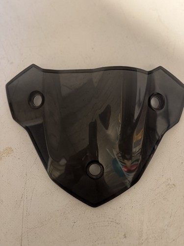 Sport instrument windshield - instrument,