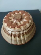 Pottery Pot / Trinket