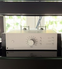 Pro-Ject Tube Box DS2 Valve
