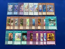 Yu-Gi-Oh! - Complete Aroma
