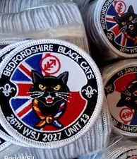 Bedfordshire unit 13 world