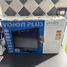 Vision plus vp19ts 1080p - vp19ts, 18.5"