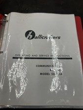 HALLICRAFTERS SX-101A Receiver