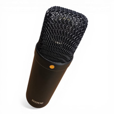 Rode NT1 Studio Microphone -