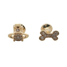 Vivienne Westwood Gold Orb &