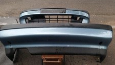MK3 VW PASSAT B3 FRONT AND REAR BUMPER BUMPERS 