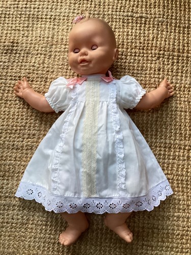 Rare vintage famosa baby doll - rare,
