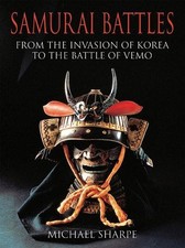 Samurai Battles: Japan's