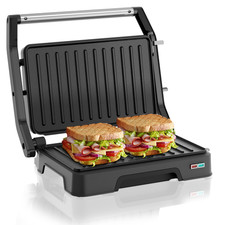 SUPERLEX Panini Press Grill