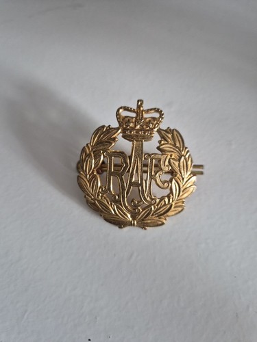 Raf cap badge - cap,