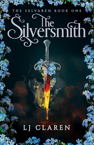 The silversmith claren - |,