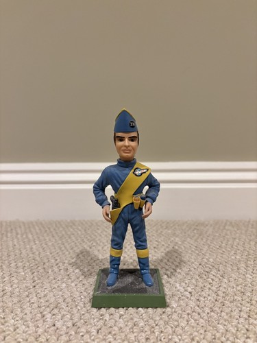 Robert harrop thunderbirds - robert,