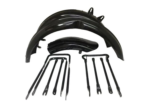 Fits for bsa b31 b33 - bsa,