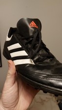 Adidas Astro Turf Football Boots Trainers Soccer