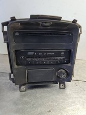 Nissan Primera 2002 Radio CD