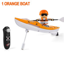 Boat kayak racing ship - boat, 2.4g