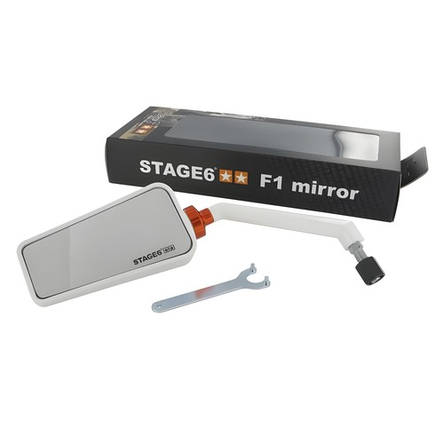 Stage6 mirror white left - f1,