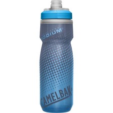 Camelbak Podium Chill Insulated Water Drinks Hydration Bottle 620ml