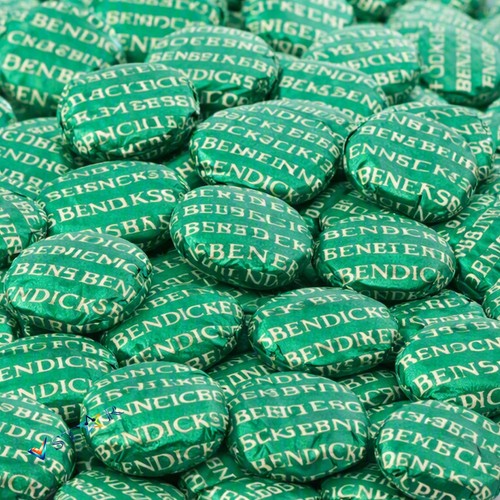 Bendicks bittermints dark mint - bendicks,