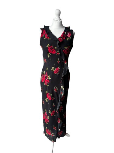Amaranto maxi dress with - maxi,