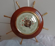 Vintage West German Ship’s