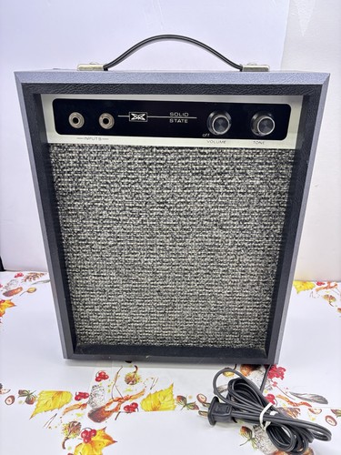 Sears model 257 - sears,