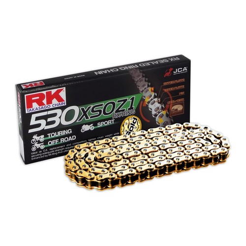 Chain 530 xsoz1 - rk,