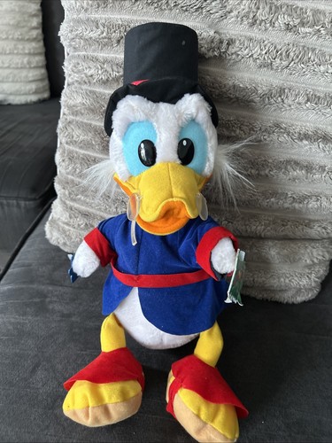 1990s uncle scrooge mcduck - 1990s,
