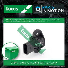 MAP Sensor SEB1713 Lucas