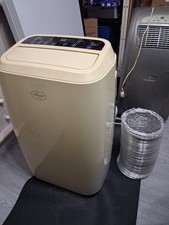 Mobile Air Conditioning Unit