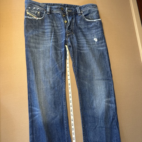Diesel larkee jeans w36 - diesel,