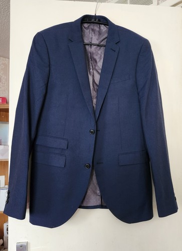 Next men slim fit piece - next,