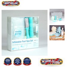Travel-Friendly Inflatable