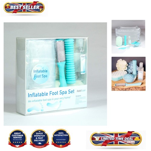Travel friendly inflatable - travel-friendly,