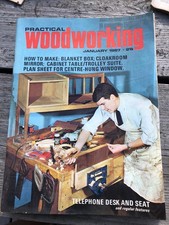 JANUARY 1967 PRACTICAL