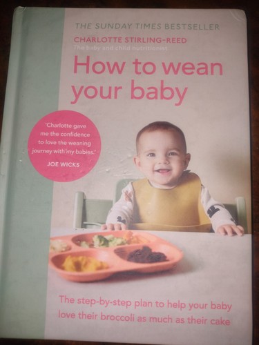 How wean your - your, :