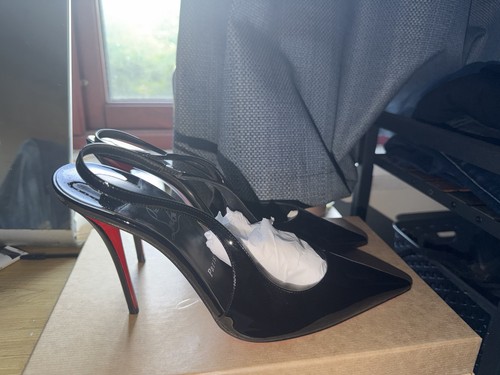 Christian louboutin miss 100 - miss,