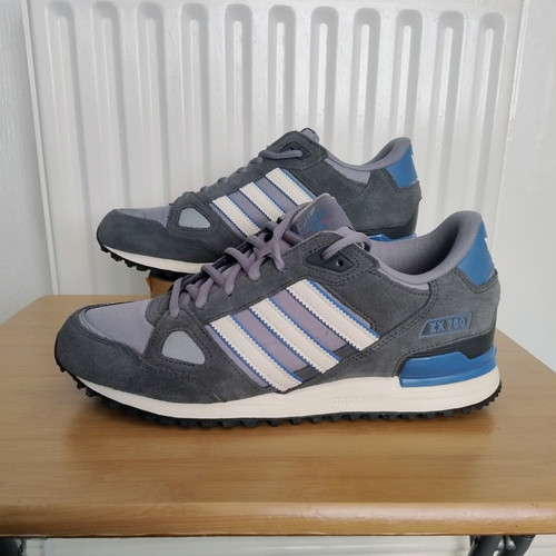 Adidas 750 trainers size - zx,