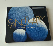 Sanctuary: 20 Years of Windham