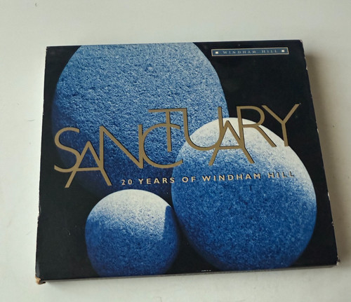 Sanctuary years of windham - sanctuary:,
