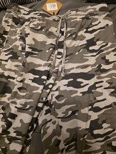 Kangaroo Poo Mens Camoflage