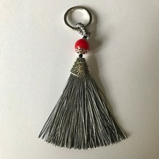 Bohemian Tassel Hand Bag