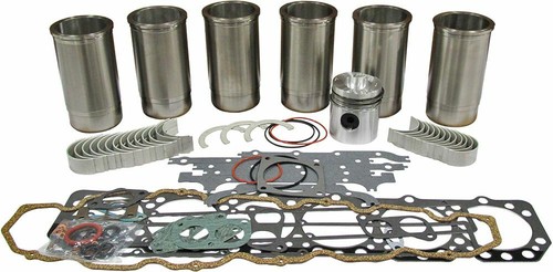 Engine inframe kit gas - engine, for