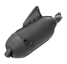 Exhaust Sito Plus for Piaggio Hexagon 125/150 without Kümmer