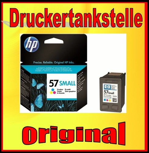 Genuine small deskjet - 57,
