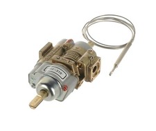 Hobart Bonnet 660334 Maestro Gas Deck Oven Thermostat Valve LPG or NAT Gas