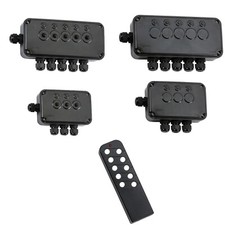 IP66 Outdoor Garden Pond