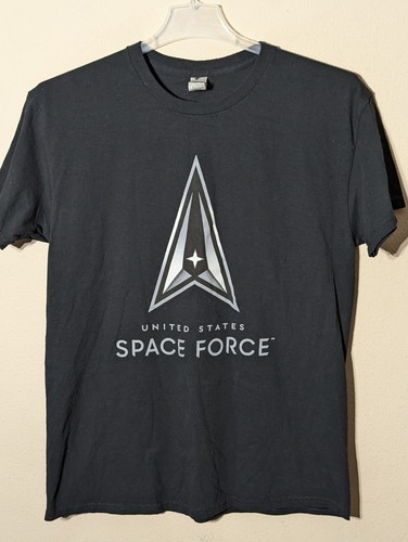 United states space - states, force