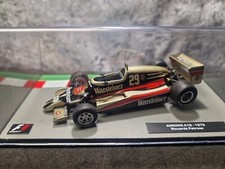 Altaya 1/43 Scale AL17220C - F1 Arrows A1B 1979 - #29 Riccardo Patrese