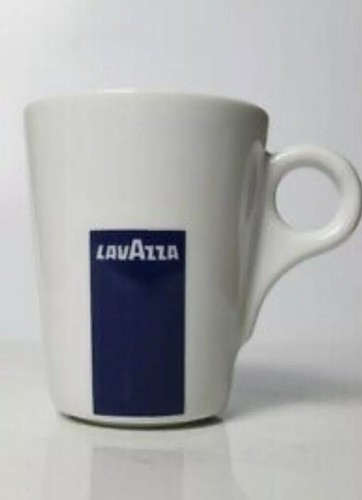 Lavazza mug italian - lavazza,